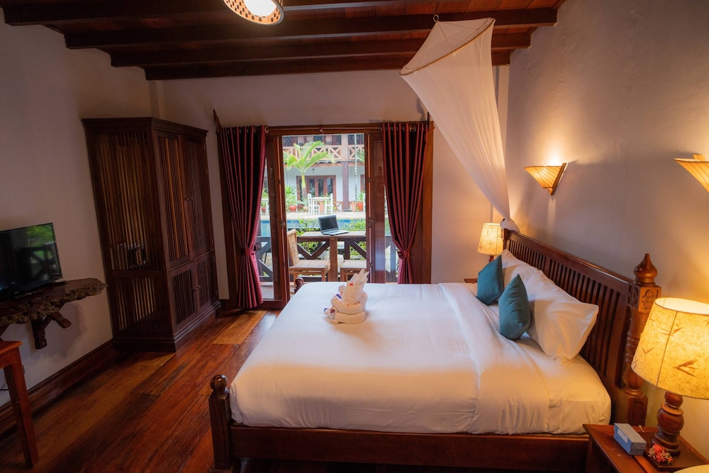 Muangthong Hotel 16/50