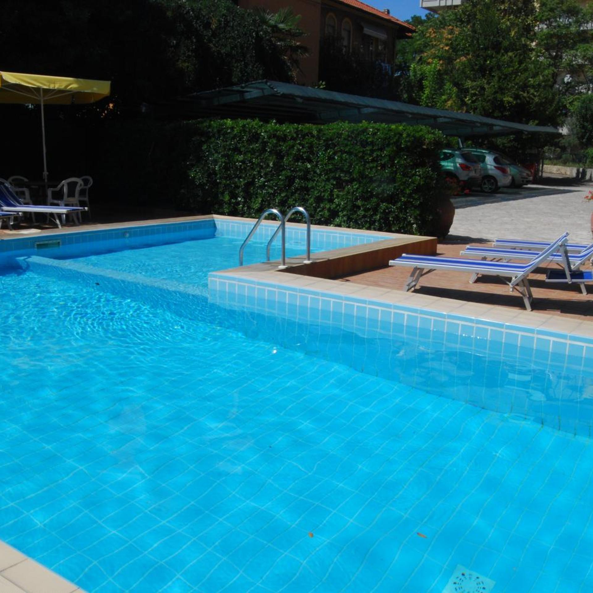 Hotel Caravelle Pesaro 39/44