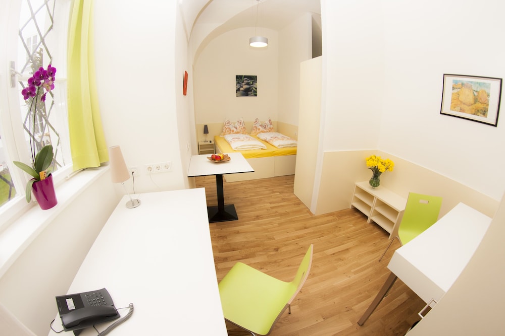 Mynext - Johannesgasse Apartments 30/50