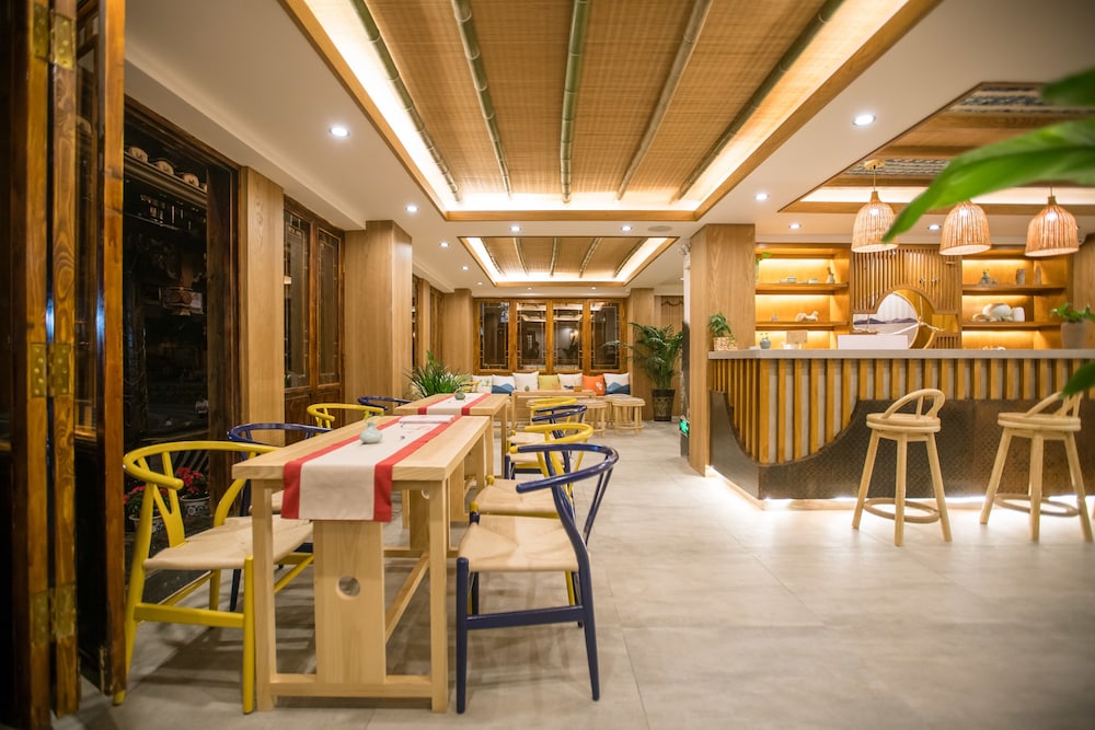 Stay In Joy Boutique Inn 18/22