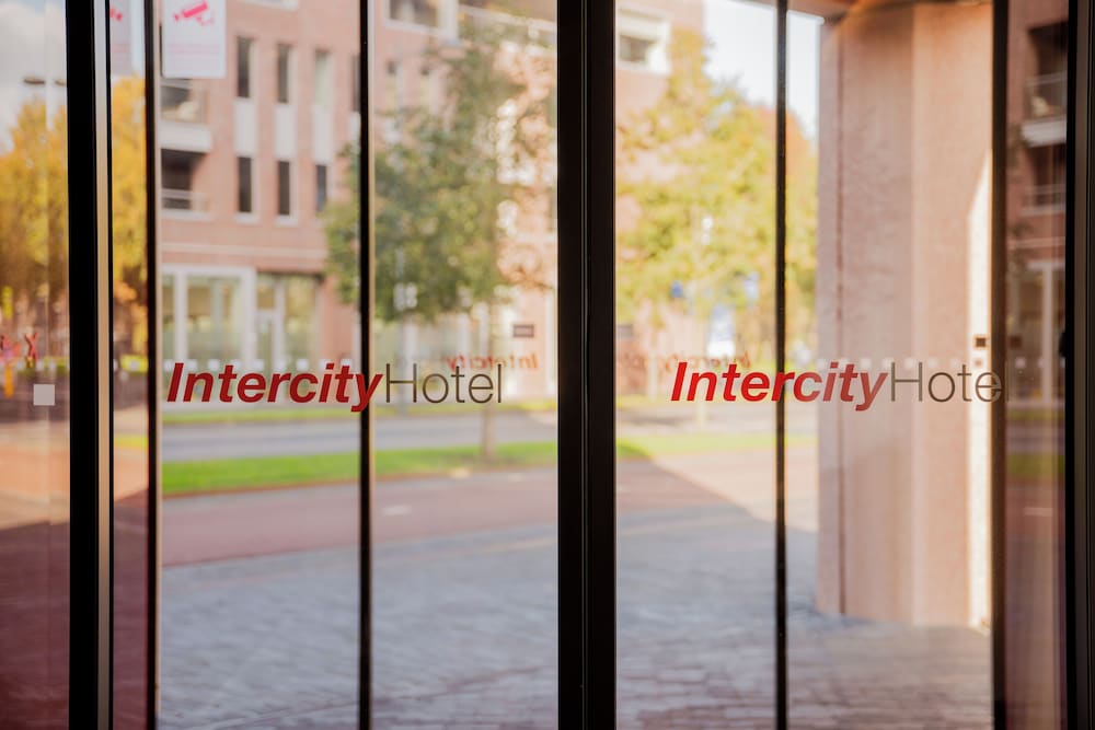 IntercityHotel Breda 11/26
