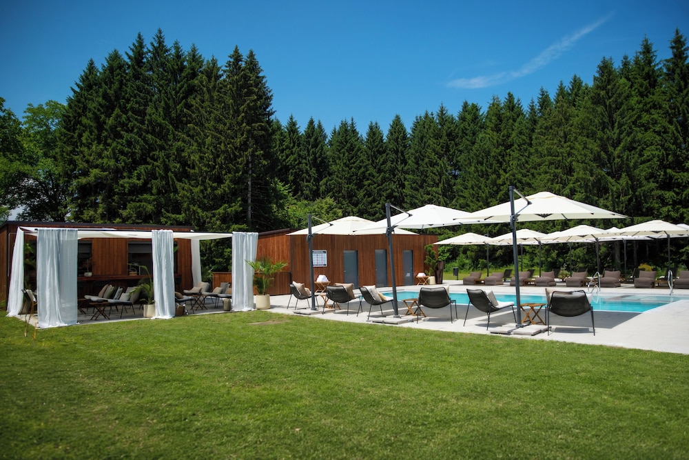 Lyra Hotel Plitvice 60/64