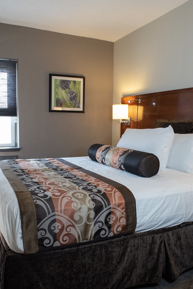 Hotel Chataura 10/41