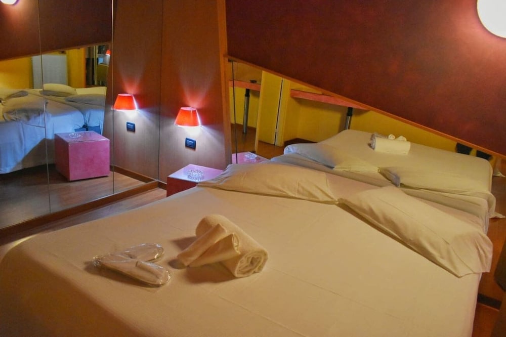 Albergo Orzihotel 12/30