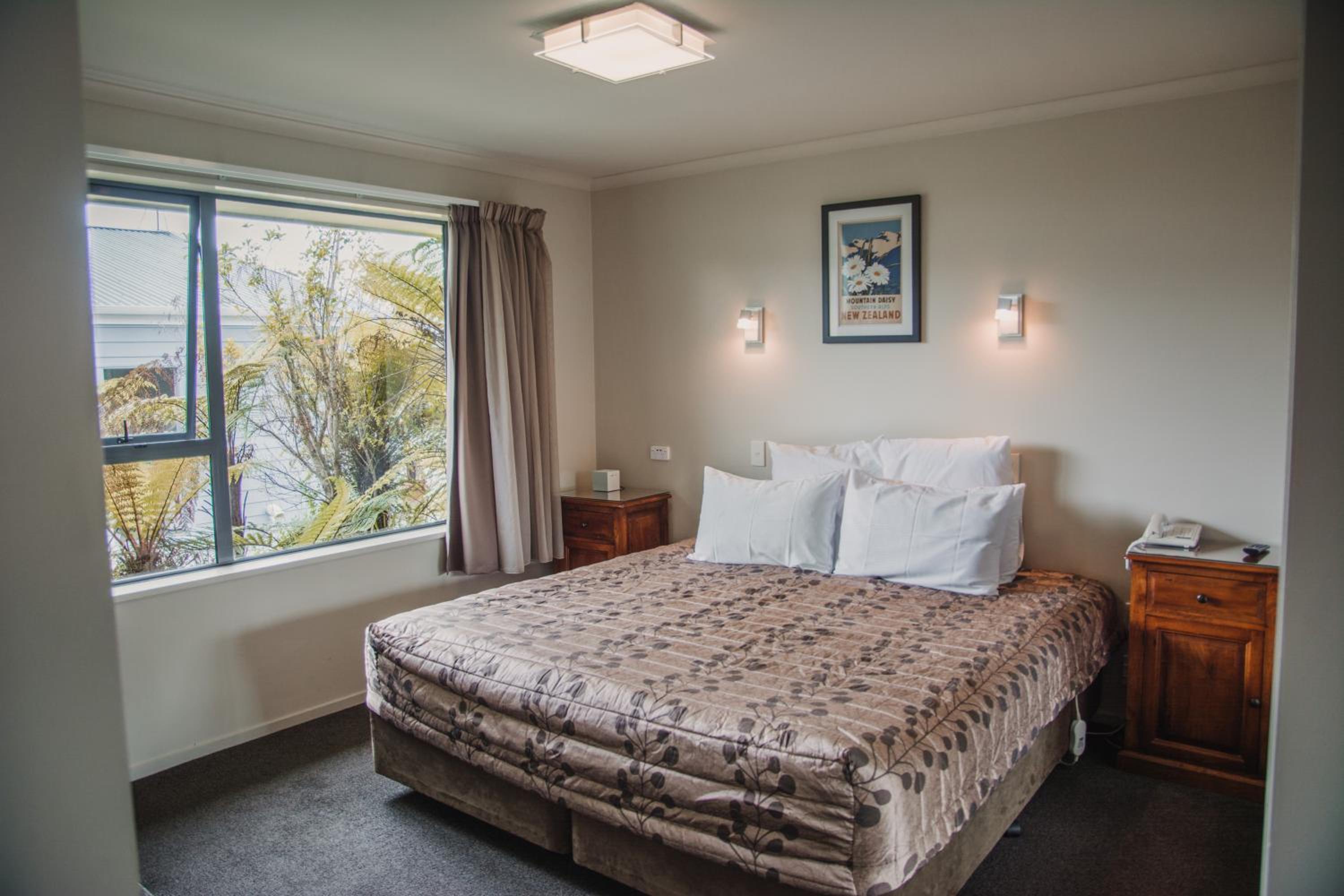 1 Bedroom, Apartment