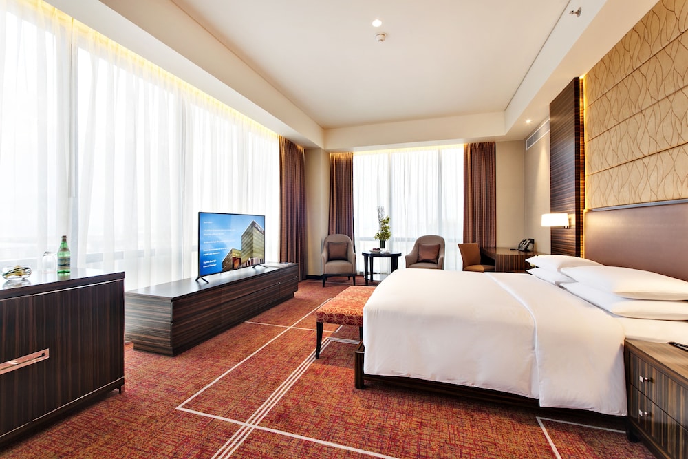 Hyatt Regency Manila City of Dreams 27/68