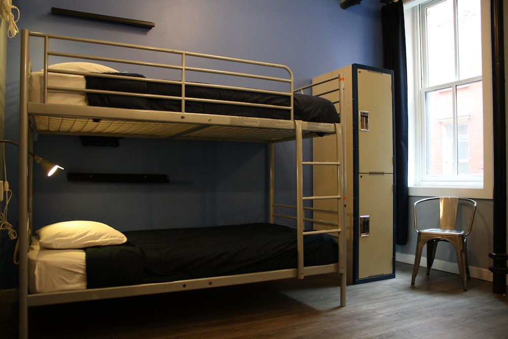 Apple Hostels Philadelphia 44/53