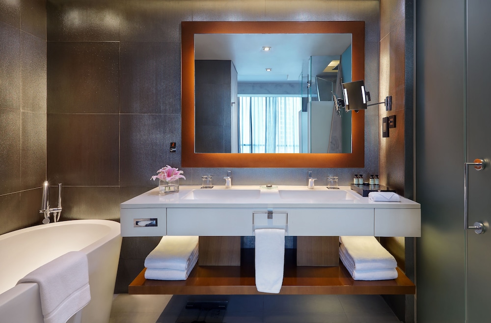 Pullman Jakarta Central Park 48/48