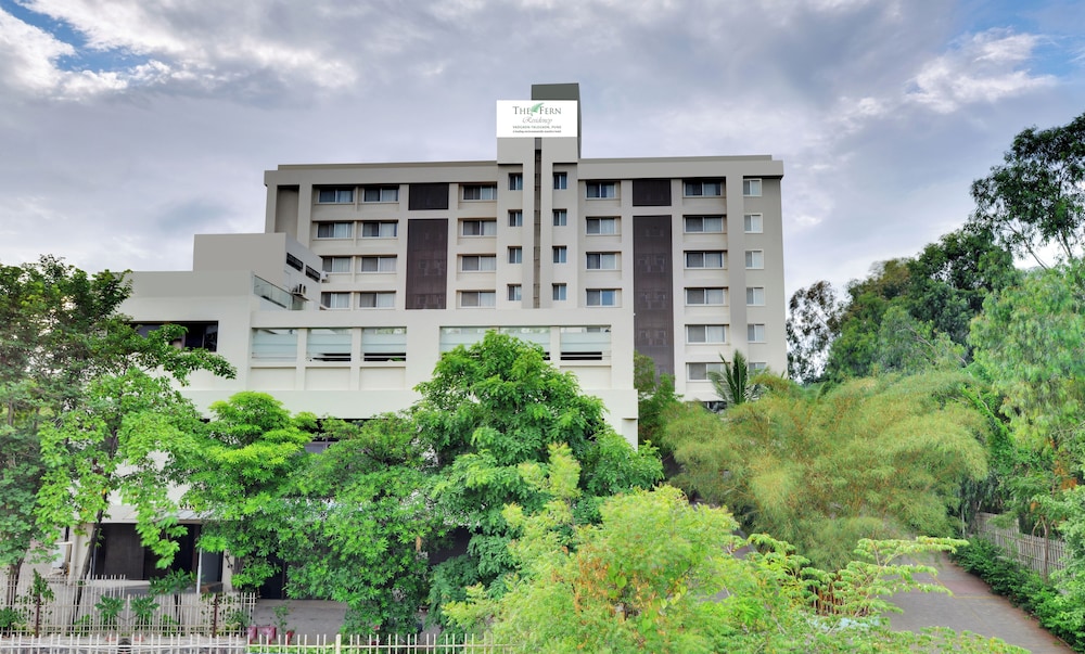 The Fern Residency Vadgaon – Talegaon in Vadgaon
