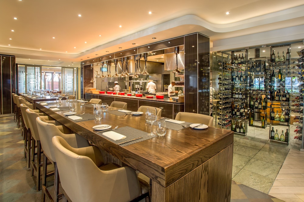 The Maslow Sandton 29/50