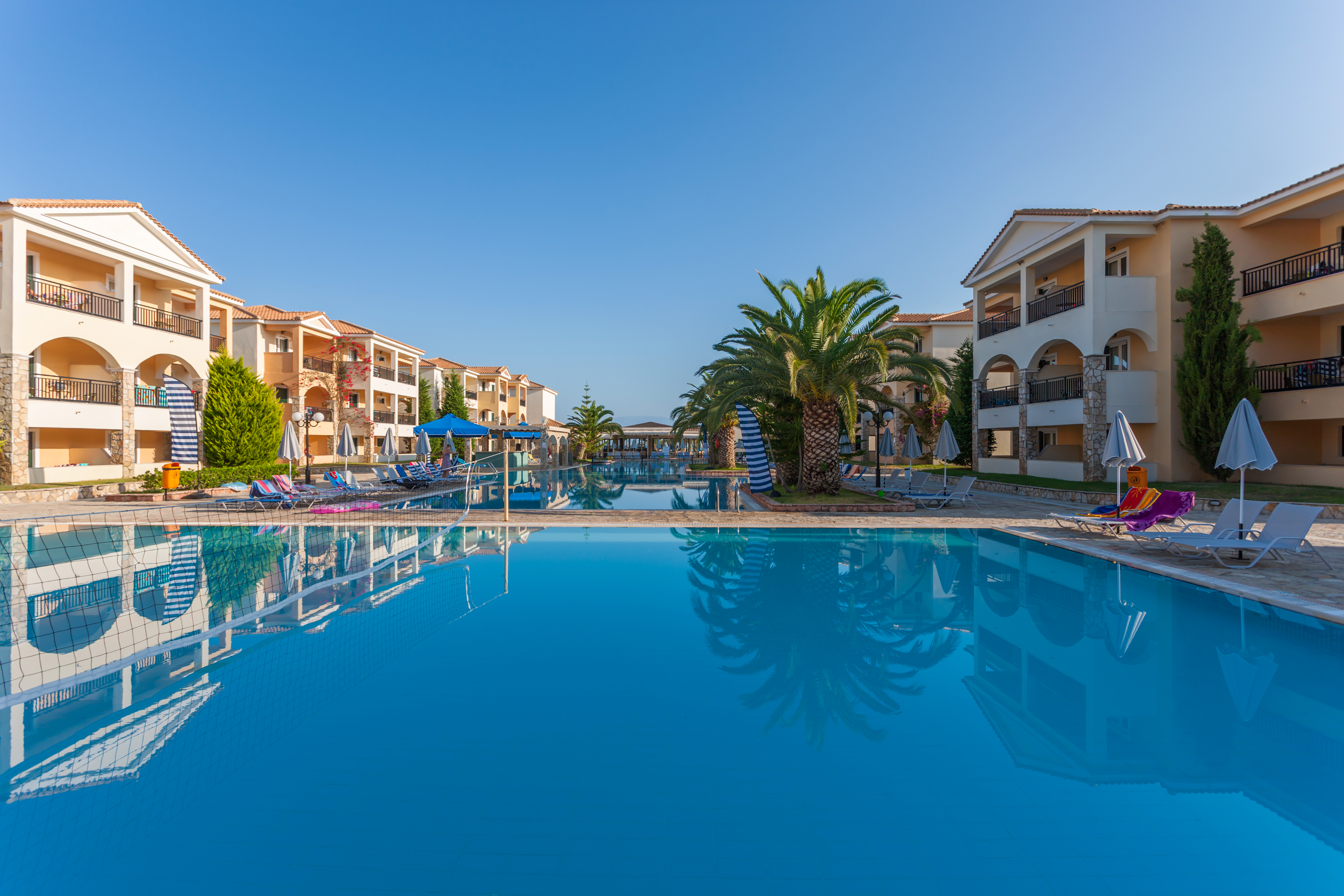 Alykanas Village Resort 6/50