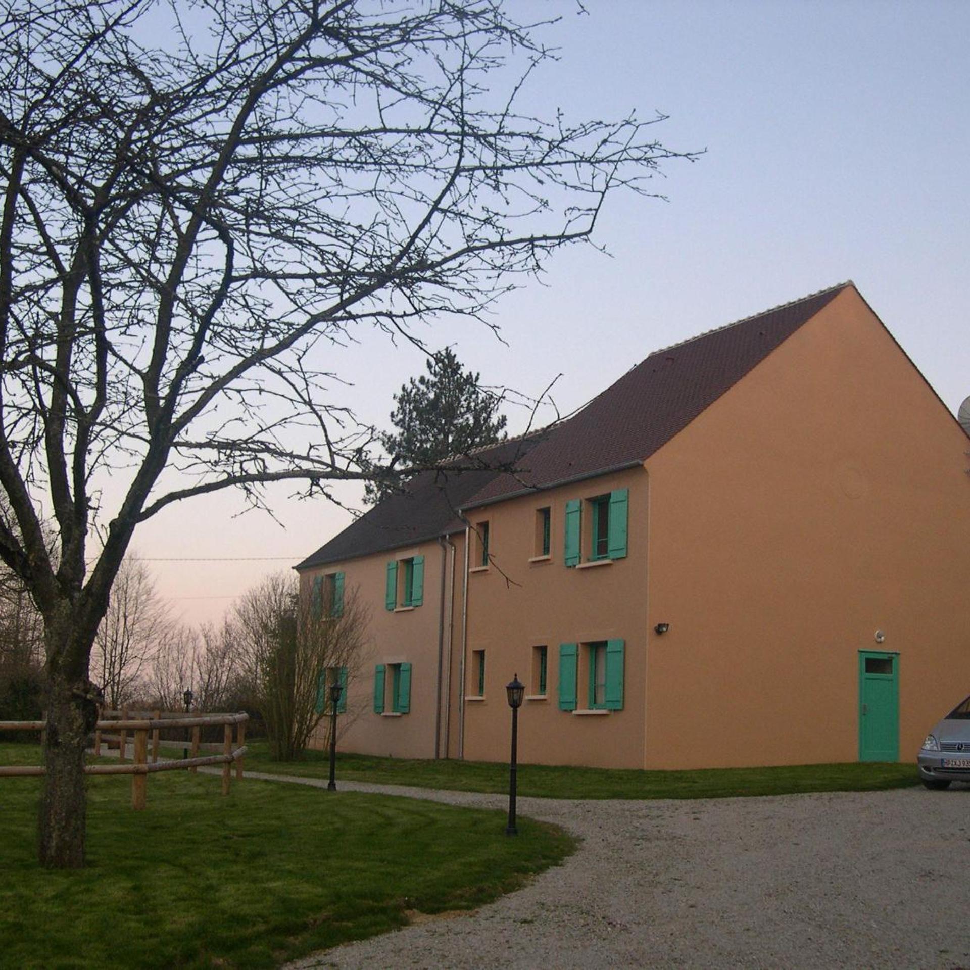 Logis Auberge Les Vallees Du Perche 3/29