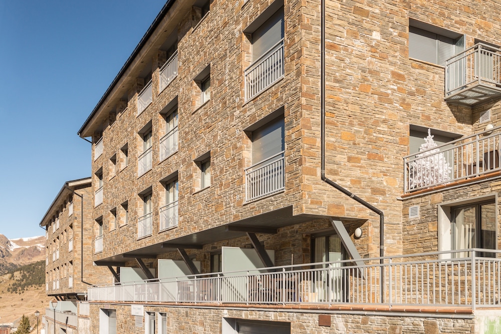Pierre Vacances Andorra Peretol 7/42