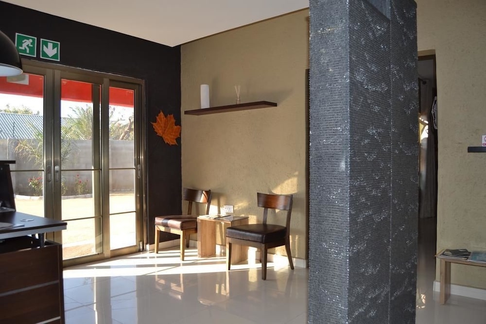 La-Signature Guest House 22/23