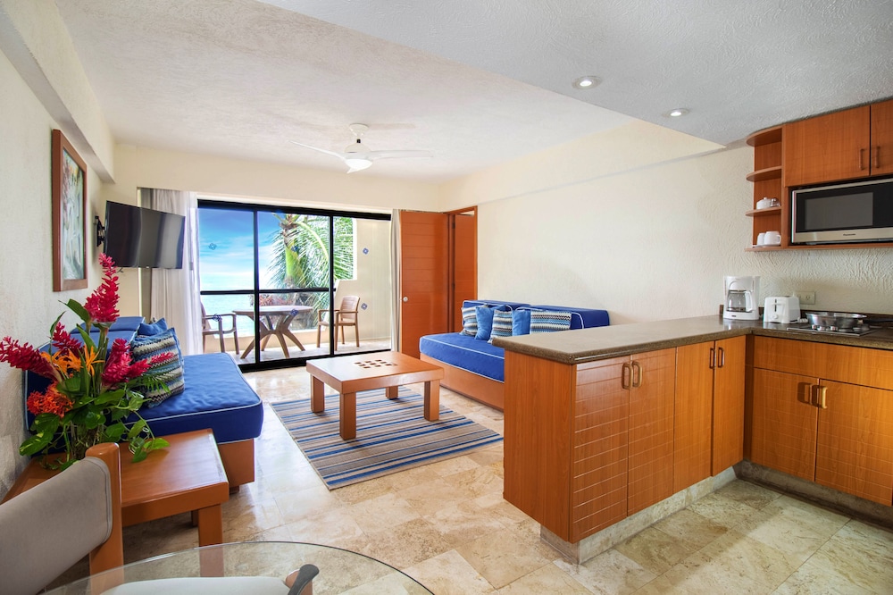 Plaza Pelicanos Grand Beach Resorts 4/65