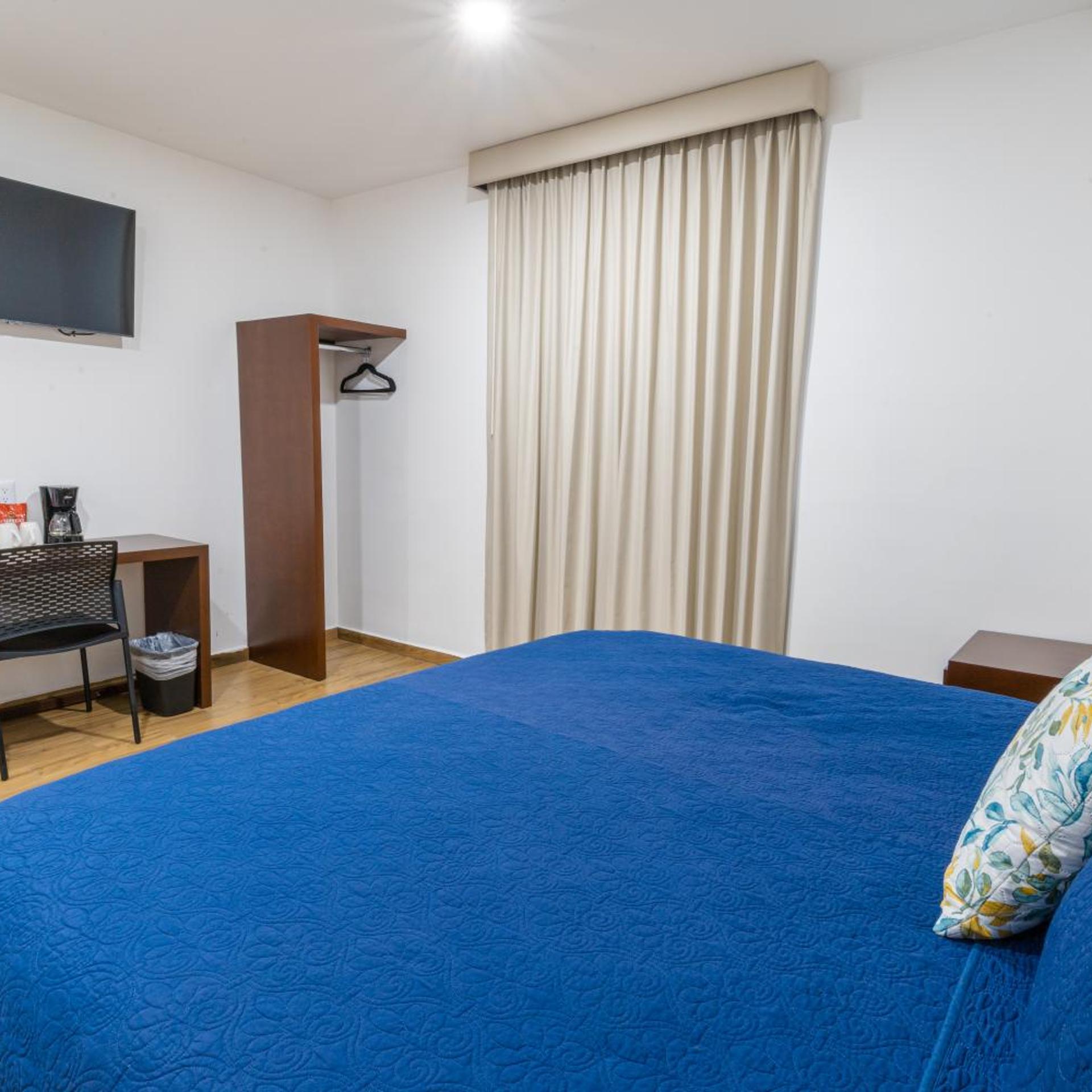 Hotel Pacific Blue Mazatlan 32/59