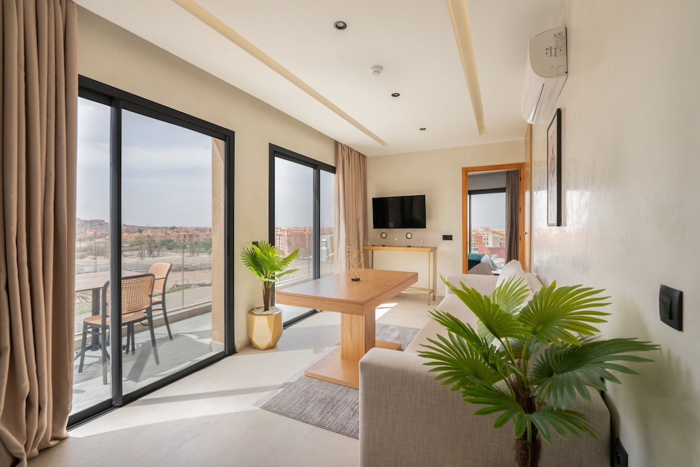 Rambla Appart Hotel Marrakech 27/37