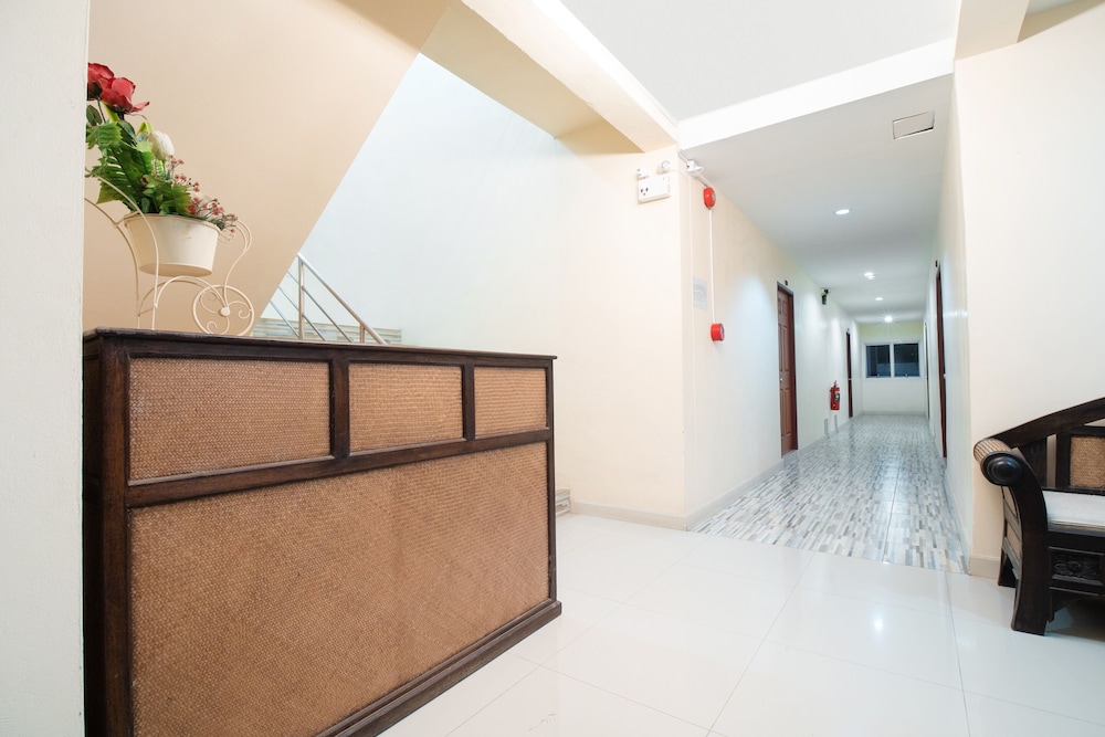 Valida Resort And Apartment 10/36