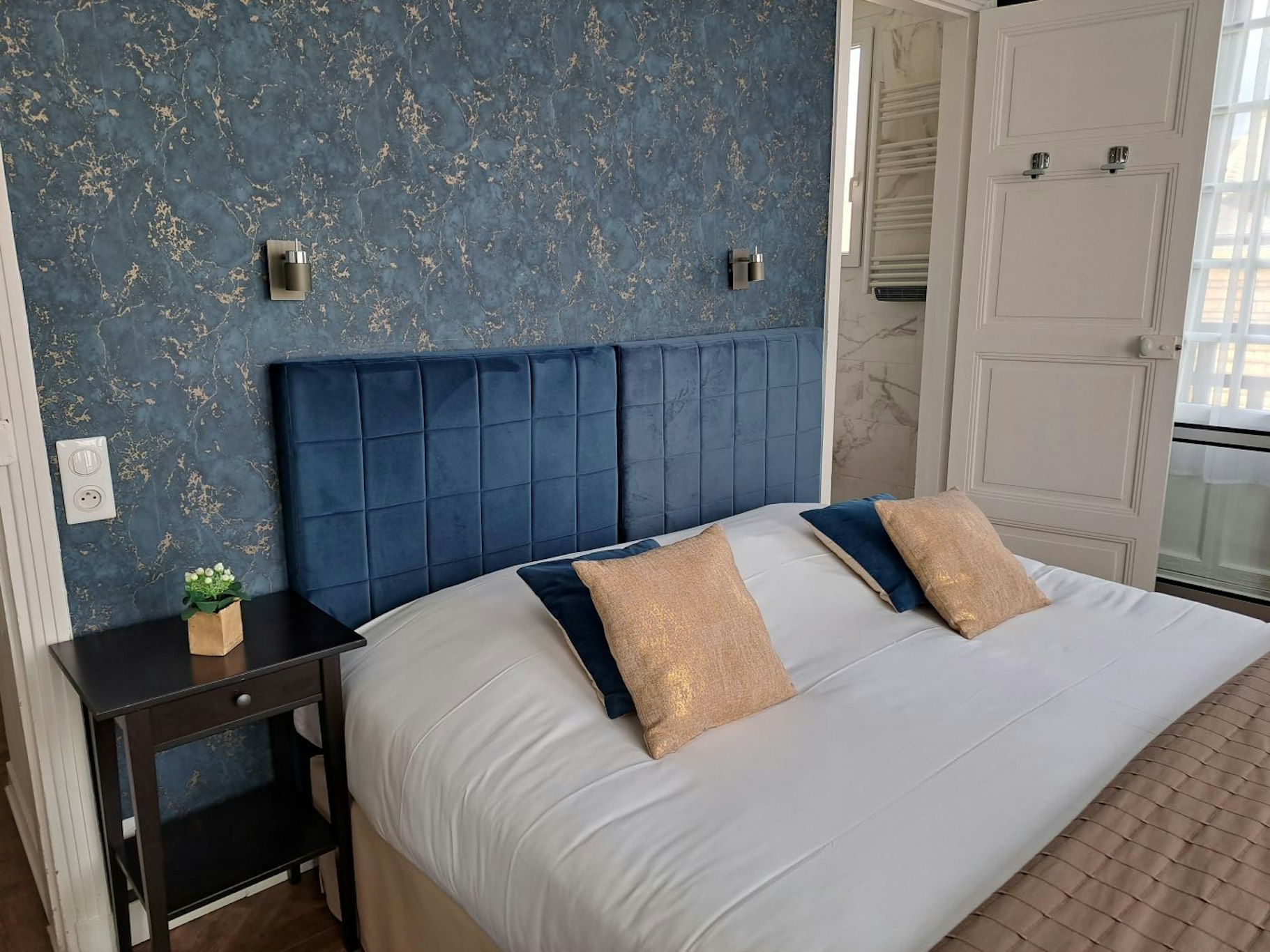 Le Grand Hotel de L Esperance 17/52