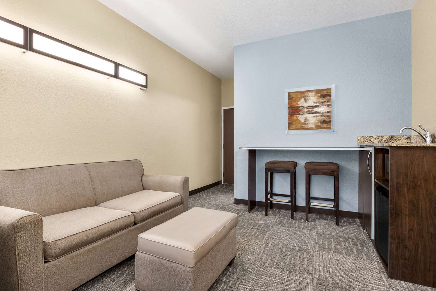 Microtel Inn & Suites by Wyndham Woodstock/Atlanta North 22/37