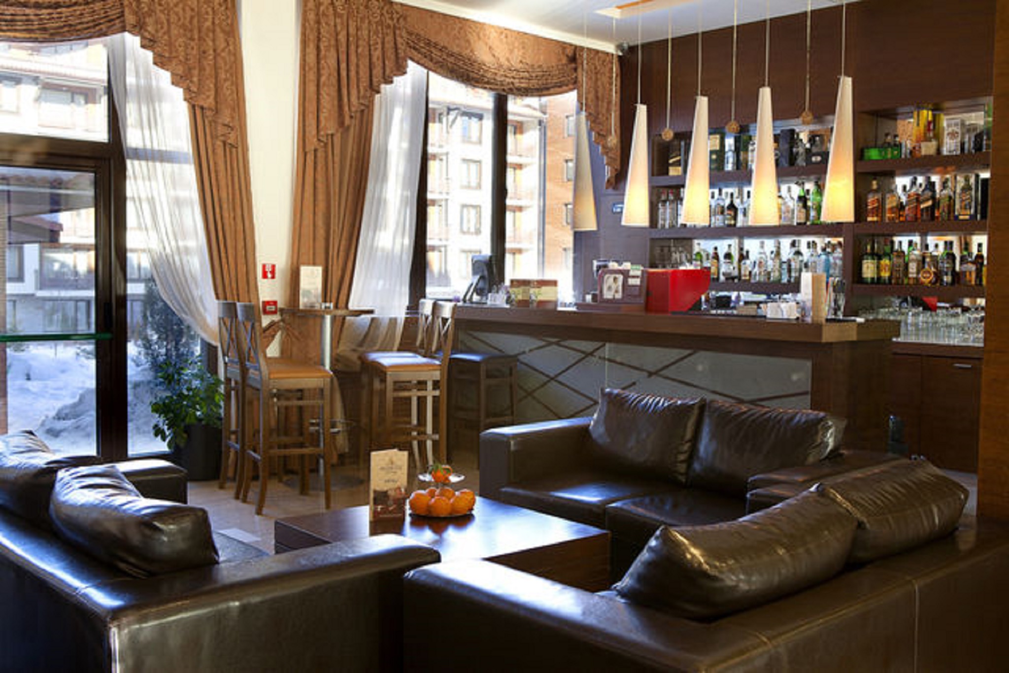 MURITE CLUB HOTEL(FORMERLY White Fir Valley Resort) 36/60