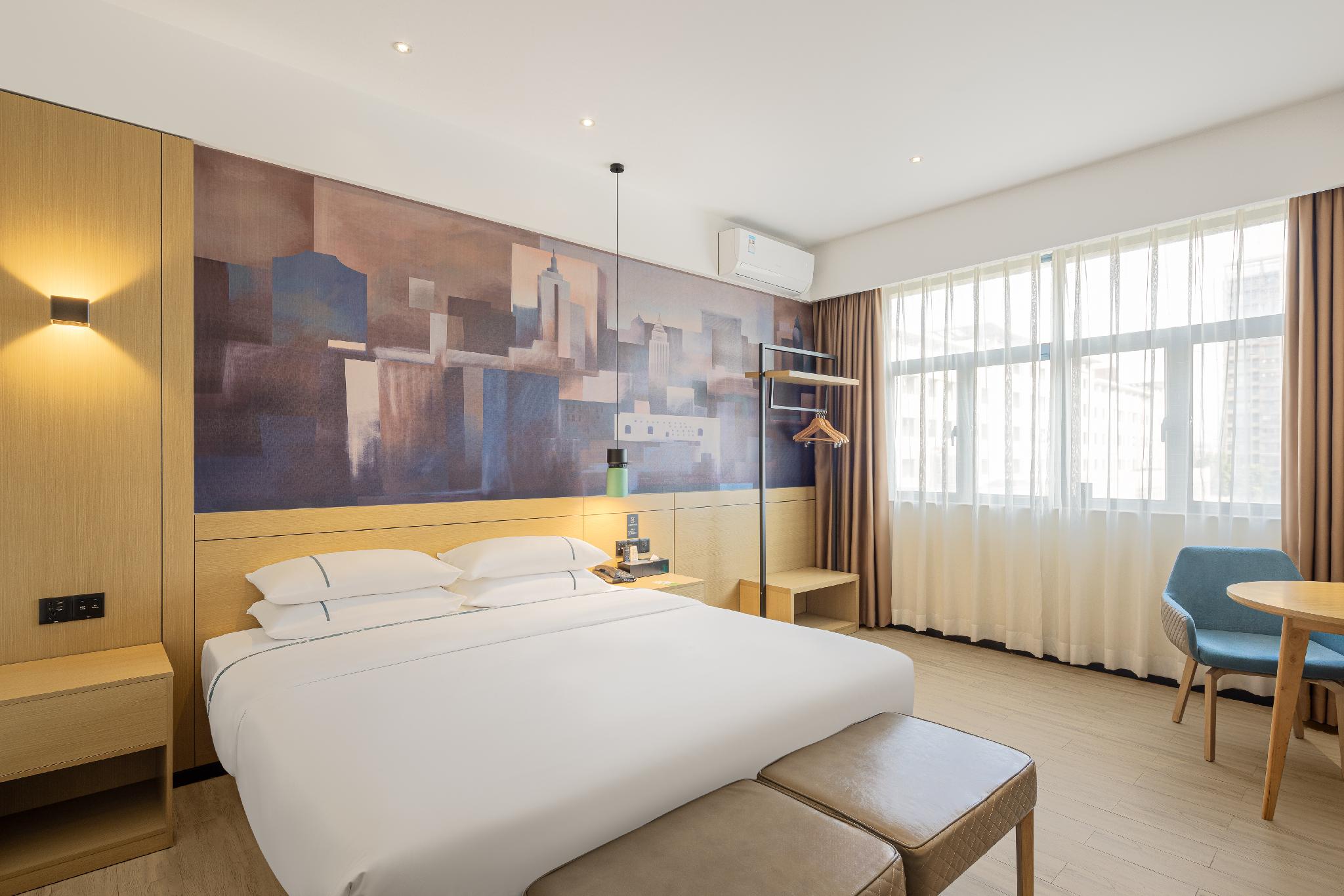 غرفة ديلوكس