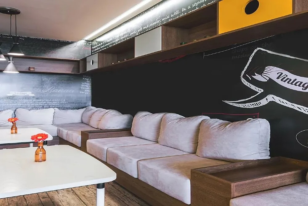 Ora Hostel Bangkok 52/65