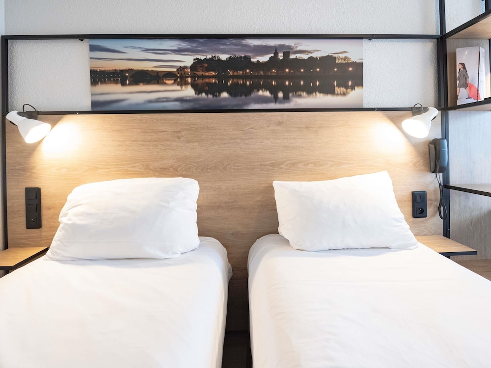ibis Avignon Centre Pont de L Europe 39/66