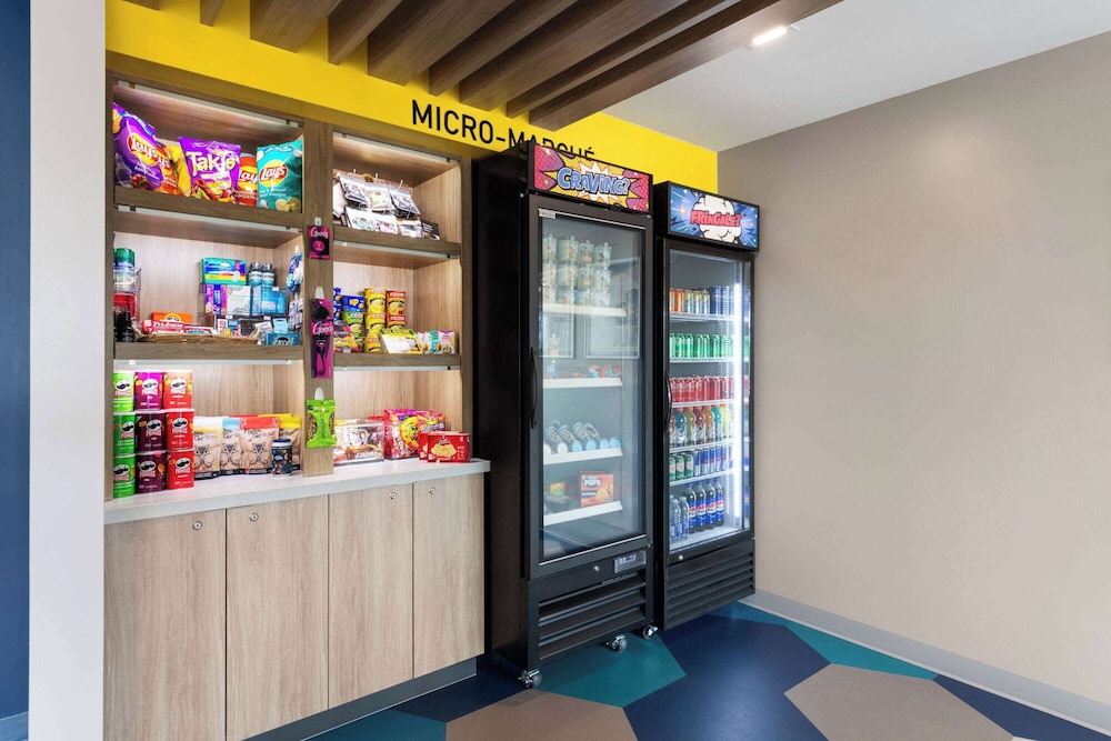 Microtel by Wyndham Lachute 19/30