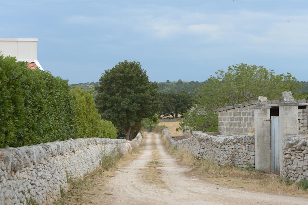 Masseria Corte Masseriola 27/40
