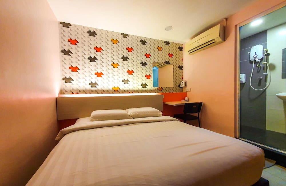 De Uptown Hotel Damansara 18/43