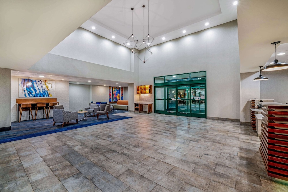La Quinta Inn & Suites by Wyndham Kennewick 6/63