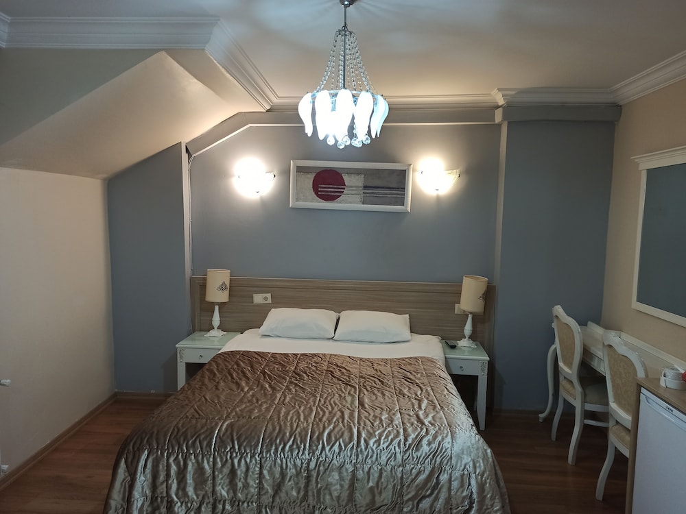 Arven Boutique Hotel 19/69
