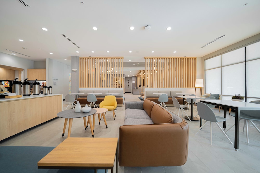 Towneplace Suites By Marriott Longview 23/32