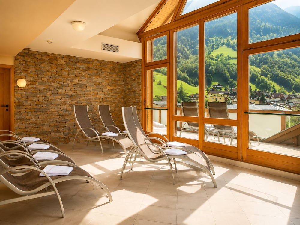 Hotel Das Gastein 22/49