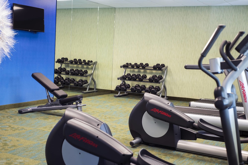 SpringHill Suites Wisconsin Dells 18/29