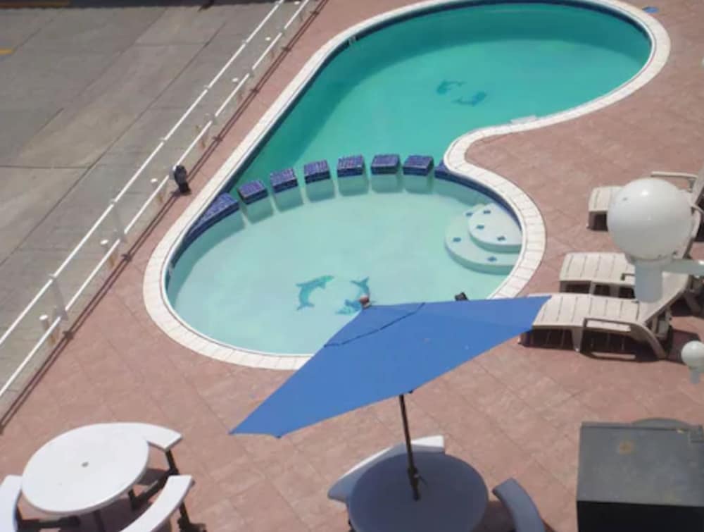 Hotel Pueblito Inn 28/45