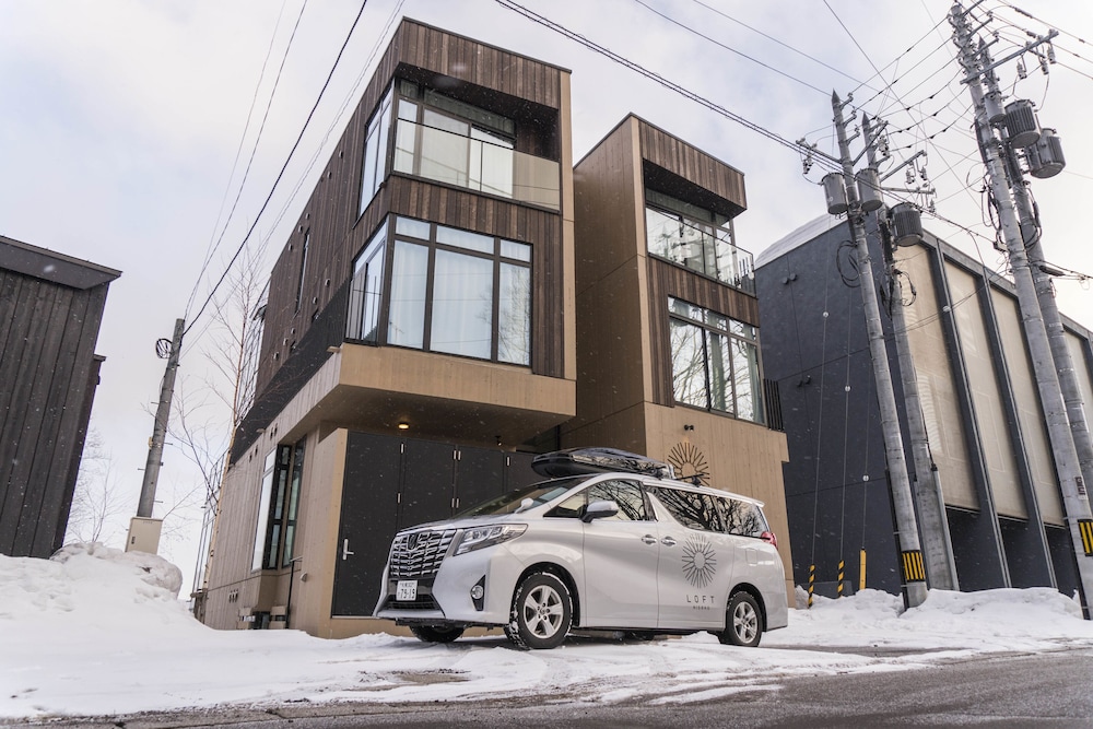 Loft Niseko 31/41