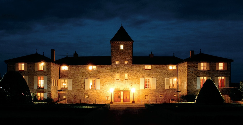 Le Chateau De Besseuil 4/58