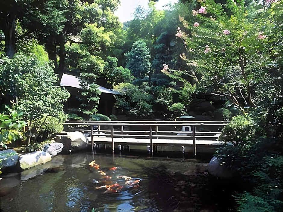 Gyokutei 15/15