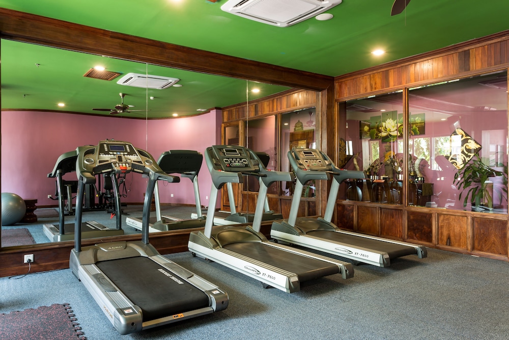 Empress Residence Resort And Spa 43/73