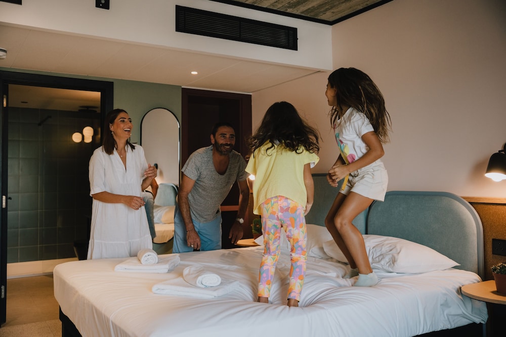 ibis Styles ST Pauls Bay Malta 10/49