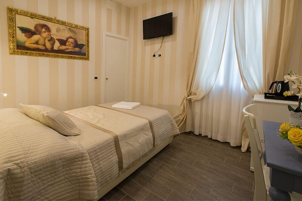 Locanda Di Mosconi 5/41