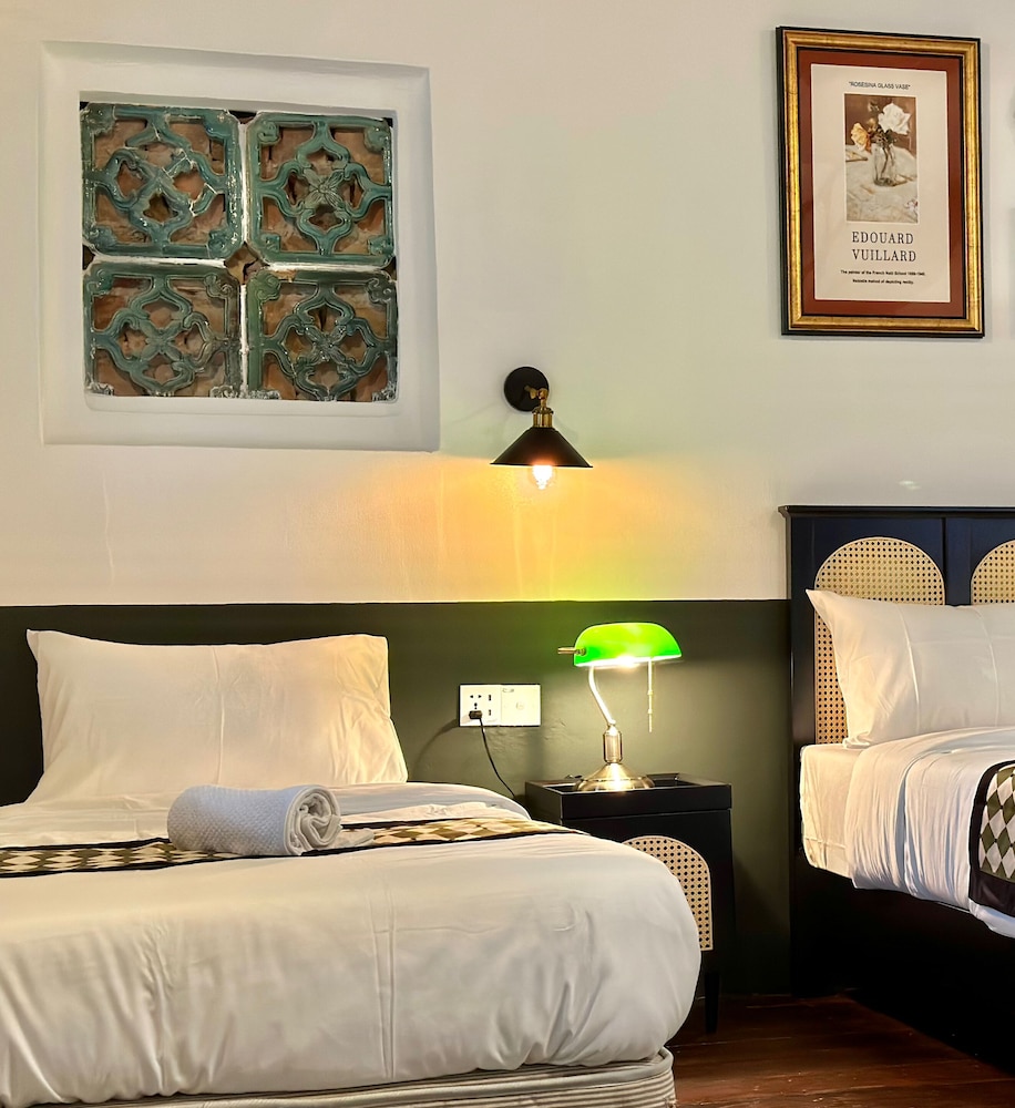 Wayfarer Guest House 17/50