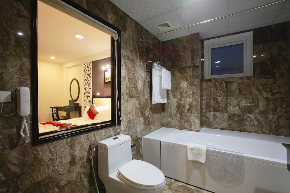 Hoi An Sincerity Hotel 28/72