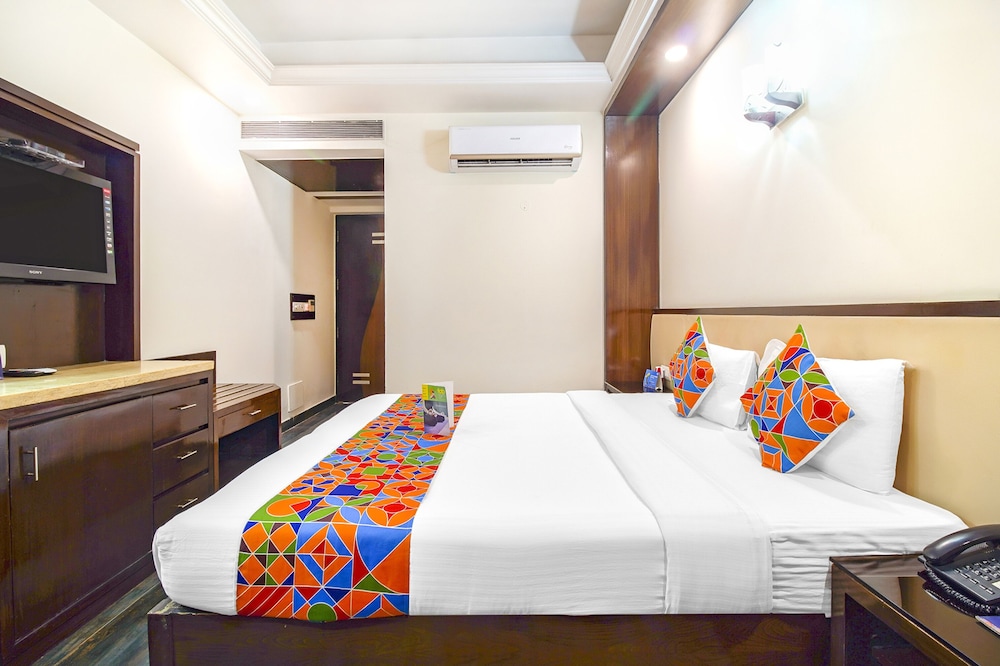 Fabhotel Marble Arch Karol Bagh 16/36
