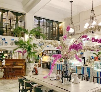 Yuu Hotel Ubon Ratchathani 53/70