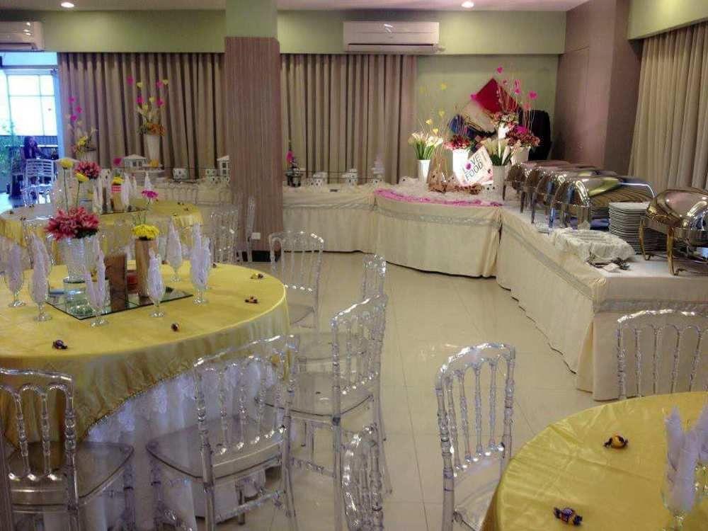 Magallanes Square Hotel 24/51