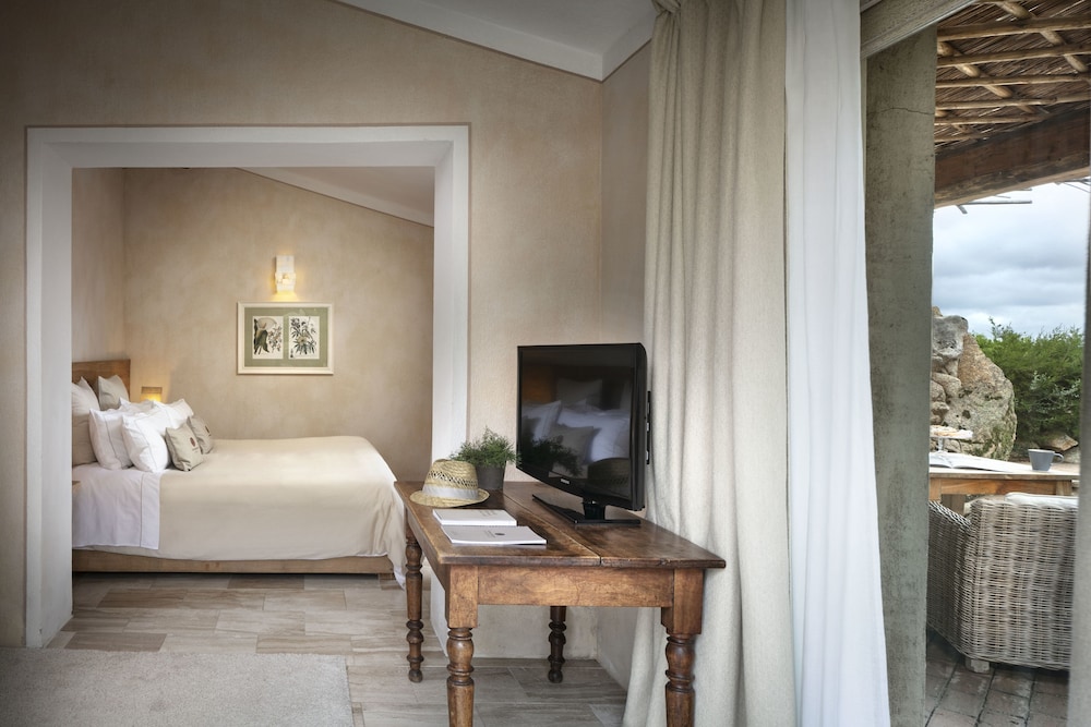 Petra Segreta Resort Spa 24/83