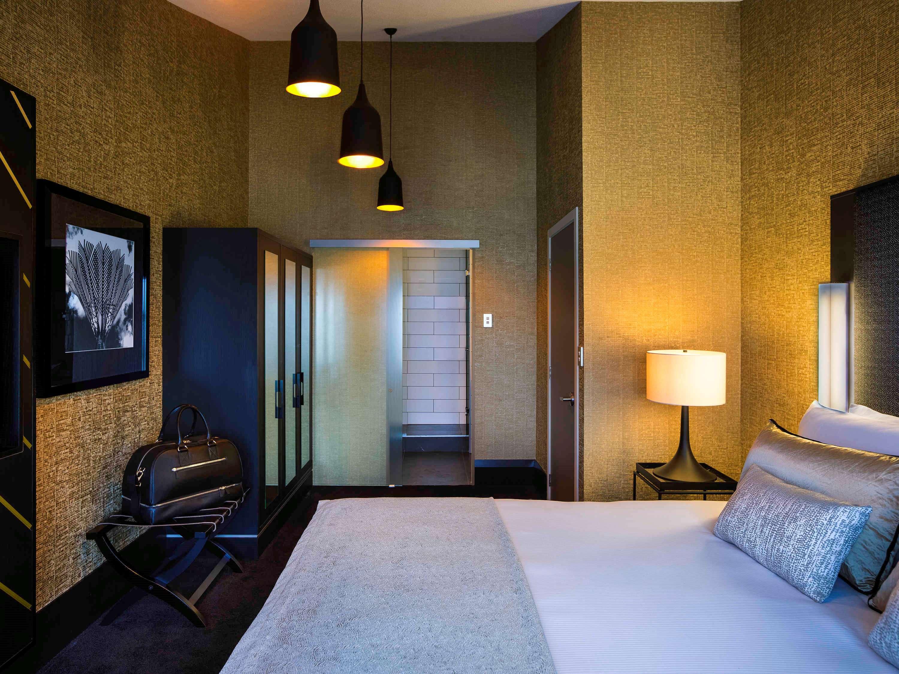 FAMILY SUITE, SUPERIOR